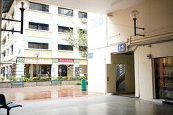 Yishun Central 1 (D27), Shop House #373252101